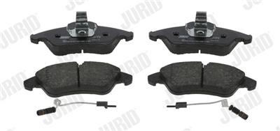 JURID 571844J Číslo výrobce: 21576. EAN: 3306430390559.