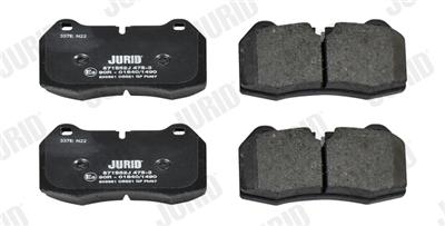 JURID 571852J Číslo výrobce: 21471. EAN: 3306430401767.