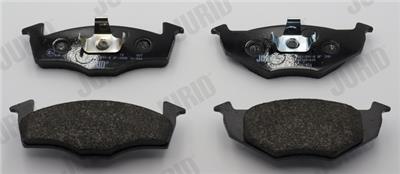 JURID 571939J Číslo výrobce: 21866. EAN: 3306430452684.