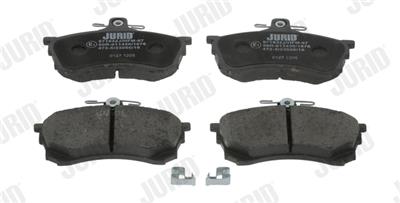 JURID 571942J Číslo výrobce: 23080. EAN: 3306430454565.