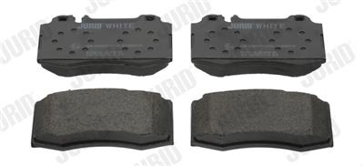 JURID 571961JC EAN: 3306437223713.