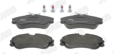 JURID 571966J Číslo výrobce: 23124. EAN: 3306435051400.