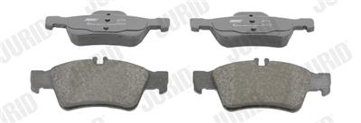 JURID 571989J Číslo výrobce: 23335. EAN: 3306437089166.