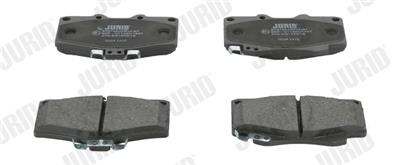 JURID 572140J Číslo výrobce: 21679. EAN: 3306435017758.