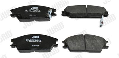 JURID 572268J Číslo výrobce: 21012. EAN: 3306435020130.