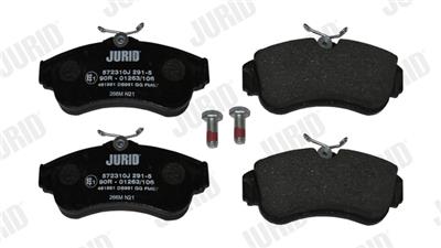 JURID 572310J Číslo výrobce: 21546. EAN: 3306435020871.