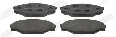 JURID 572363J Číslo výrobce: 21158. EAN: 3306435021892.