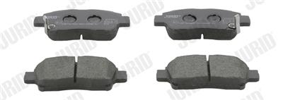 JURID 572404J Číslo výrobce: 23348. EAN: 3306435051844.