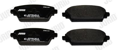 JURID 572428J Číslo výrobce: 23094. EAN: 3306437084222.