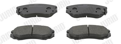 JURID 572514J Číslo výrobce: 23891. EAN: 3306437055000.