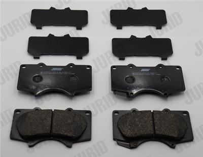 JURID 572515J Číslo výrobce: 24024. EAN: 3306437055024.