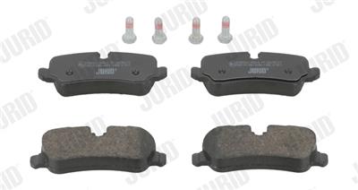 JURID 572522J Číslo výrobce: 24192. EAN: 3306437055161.