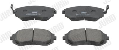 JURID 572550J Číslo výrobce: 23865. EAN: 3306437081856.