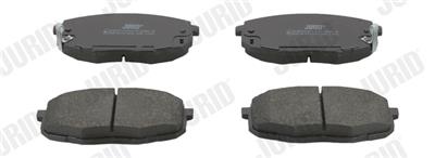 JURID 572577J Číslo výrobce: 23966. EAN: 3306437092531.