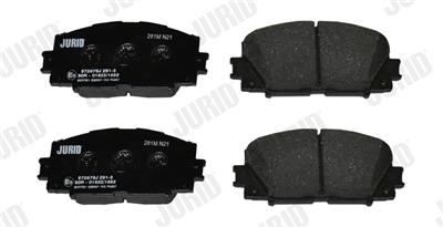 JURID 572578J Číslo výrobce: 24347. EAN: 3306437092555.