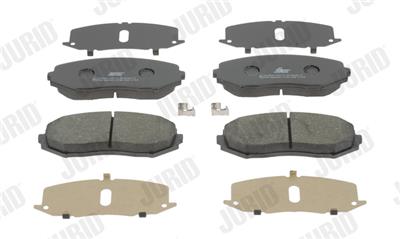 JURID 572584J Číslo výrobce: 24346. EAN: 3306437095792.