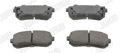 JURID 572590J Číslo výrobce: 24320. EAN: 3306437100885.