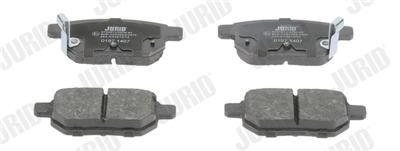 JURID 572591J Číslo výrobce: 24610. EAN: 3306437100908.