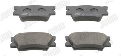 JURID 572595J Číslo výrobce: 24338. EAN: 3306437101585.