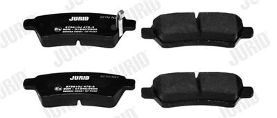 JURID 572610J Číslo výrobce: 24240. EAN: 3306437172837.