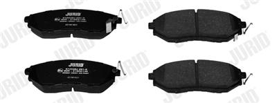 JURID 572638J Číslo výrobce: 24221. EAN: 3306437173391.