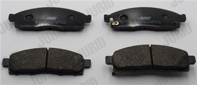 JURID 572646J Číslo výrobce: 25087. EAN: 3306437173551.