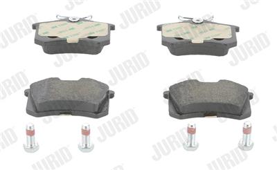 JURID 573032J Číslo výrobce: 20960. EAN: 3306437001090.