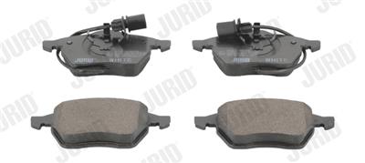 JURID 573037JC EAN: 3306437190589.