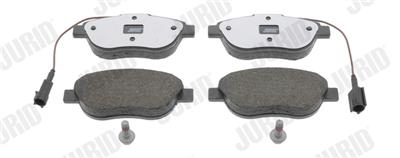 JURID 573075J Číslo výrobce: 23708. EAN: 3306430610039.