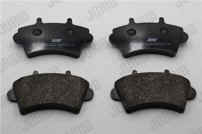 JURID 573107J Číslo výrobce: 23613. EAN: 3306437019941.