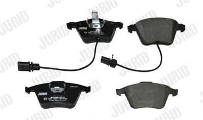 JURID 573196J Číslo výrobce: 23763. EAN: 3306437183086.