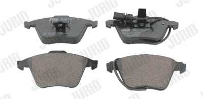 JURID 573196JC EAN: 3306437231169.