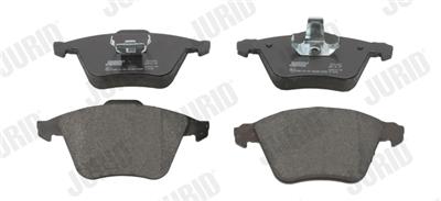 JURID 573199J Číslo výrobce: 23801. EAN: 3306437087988.