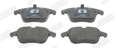 JURID 573201J Číslo výrobce: 24123. EAN: 3306437251150.