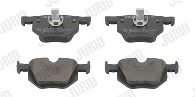 JURID 573224JC EAN: 3306437190824.