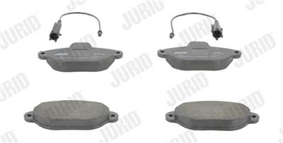 JURID 573267J Číslo výrobce: 21436. EAN: 3306437092753.