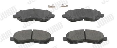 JURID 573278J Číslo výrobce: 23584. EAN: 3306437095914.