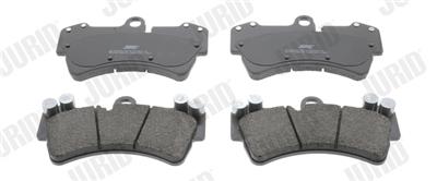 JURID 573282J Číslo výrobce: 23693. EAN: 3306437101707.