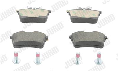 JURID 573289J Číslo výrobce: 24765. EAN: 3306437101783.