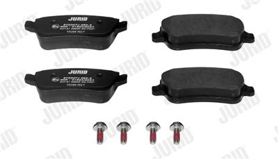 JURID 573307J Číslo výrobce: 24348. EAN: 3306437163644.