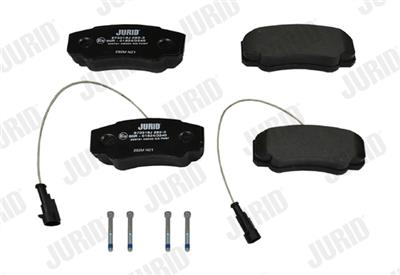 JURID 573318J Číslo výrobce: 23921. EAN: 3306437173971.