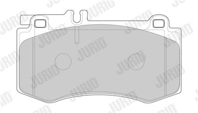 JURID 573344J Číslo výrobce: 24976. EAN: 3306437174497.