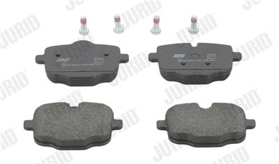 JURID 573353J Číslo výrobce: 24703. EAN: 3306437225885.