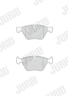 JURID 573364JC EAN: 3306437231367.