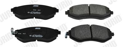 JURID 573371J Číslo výrobce: 23974. EAN: 3306437224956.