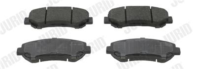 JURID 573379J Číslo výrobce: 24632. EAN: 3306437225229.