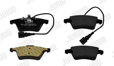 JURID 573391J Číslo výrobce: 23749. EAN: 3306437251488.