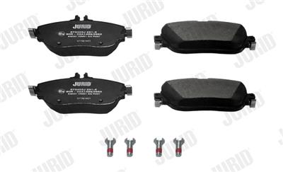 JURID 573403J Číslo výrobce: 24869. EAN: 3306437237116.