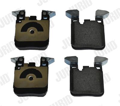 JURID 573429J Číslo výrobce: 25029. EAN: 3306437238014.