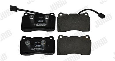 JURID 573433J Číslo výrobce: 23092. EAN: 3306437238090.